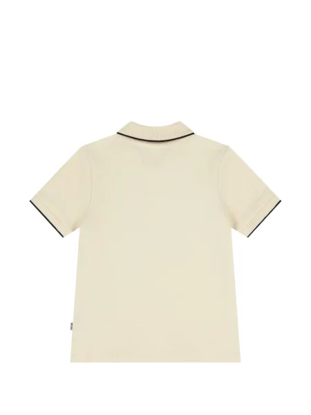 Koszulka polo dziecięca Bosswear