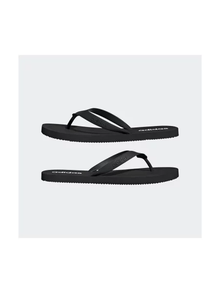 Natikače Adidas crna
