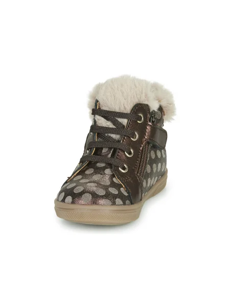 Pantofi copii Gbb maro