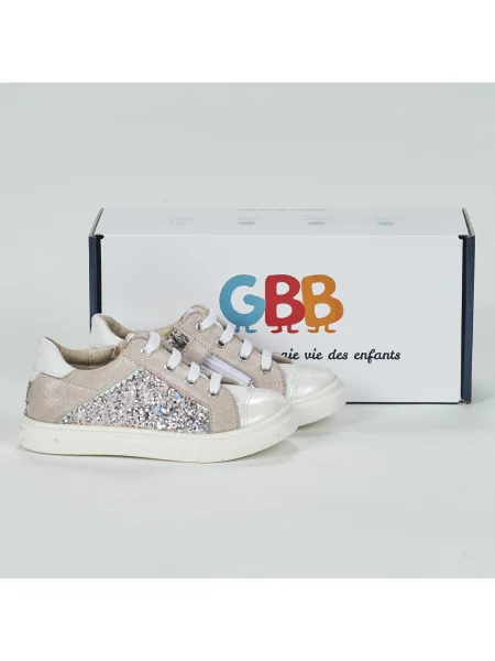 Pantofi copii Gbb gri