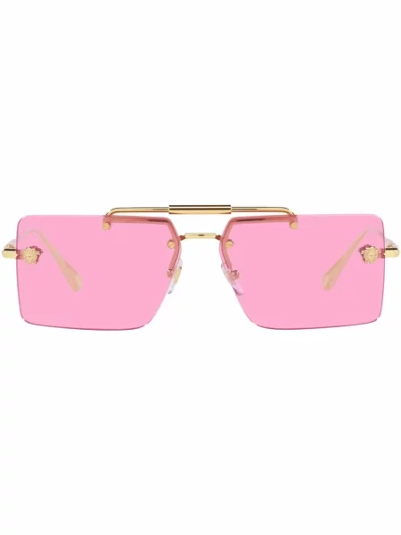 Ochelari de soare Versace Eyewear