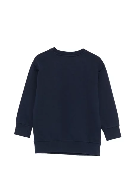 Bluza dziecięca Etro niebieska
