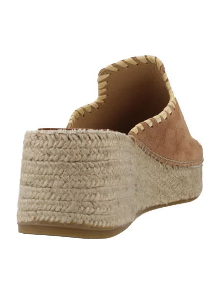 Espadrilky Toni Pons hnedá