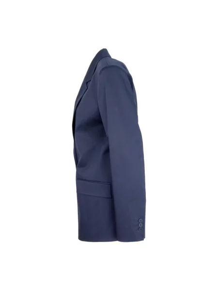 Marynarka Hugo Boss klasyczna niebieska