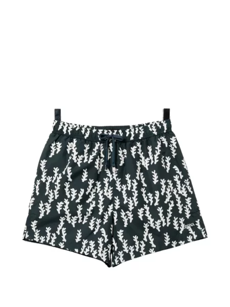 Slip de baie Zegna verde