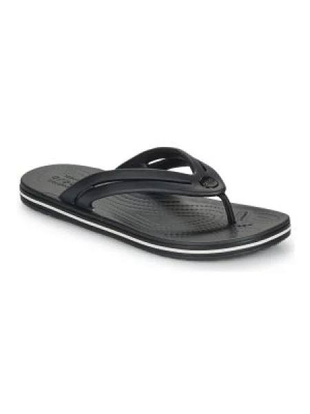 Natikače Crocs crna