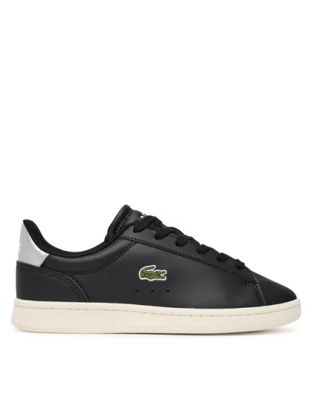 Lacoste Sneakersy czarny