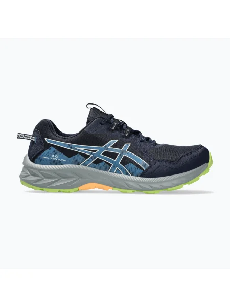 ASICS Gel-Venture 10 midnight/winter sea мъжки обувки за бягане синьо