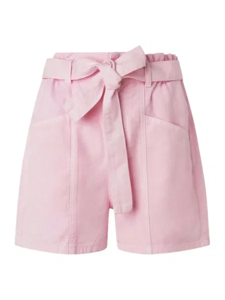 Fustă din denim Pepe Jeans