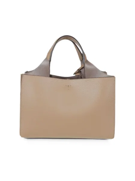 Torebka Tod's brązowa
