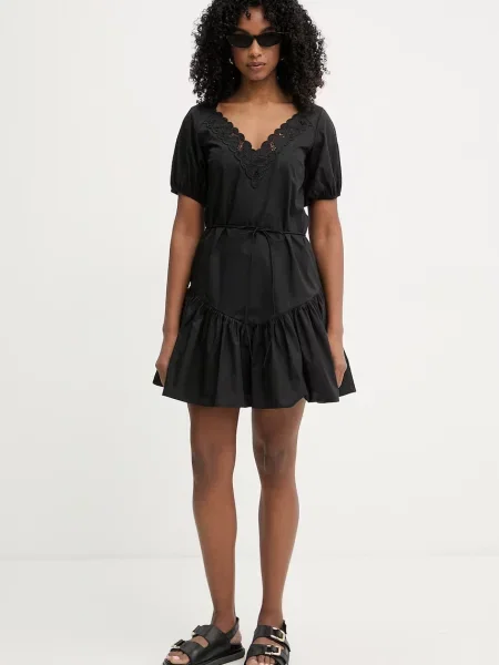 Twinset розкльошена сукня