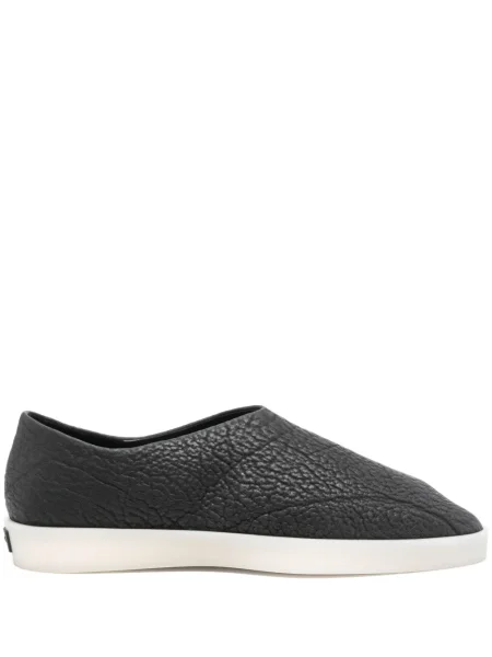 Pantofi loafer Fear Of God negru