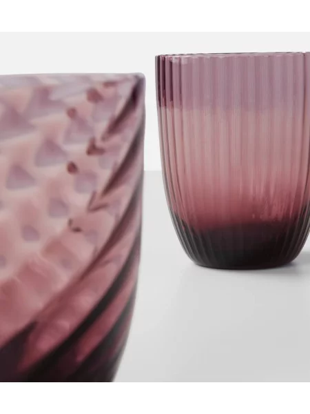 Ochelari de soare Nasonmoretti violet