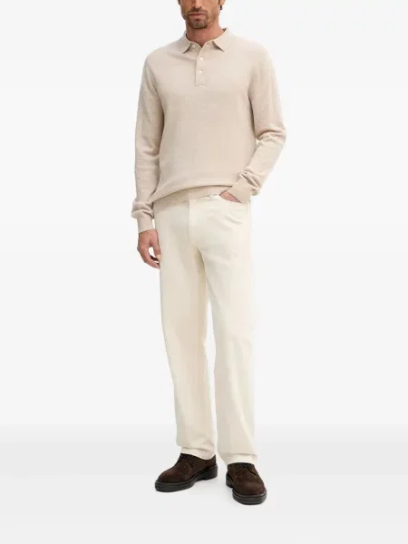 Polo Barbour με κέντημα