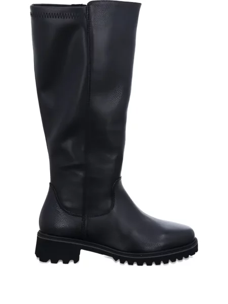 Botine Ara negru