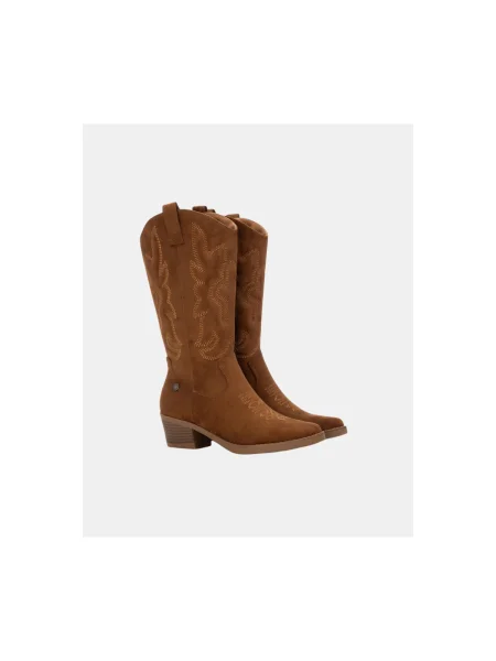 Pantofi Refresh maro