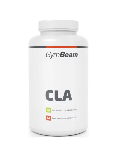 Czapka z daszkiem Gymbeam