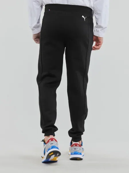 Pantaloni Puma negru