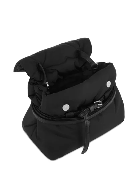 Geantă Moschino negru
