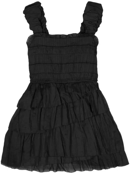 Sukienka Sea garniturowa czarna