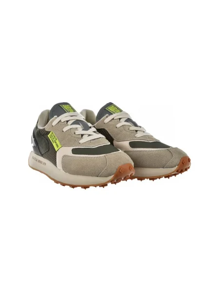 Teniși Big Star Shoes maro