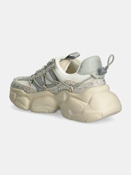 Steve Madden Sportcipők Spectator-R bézs