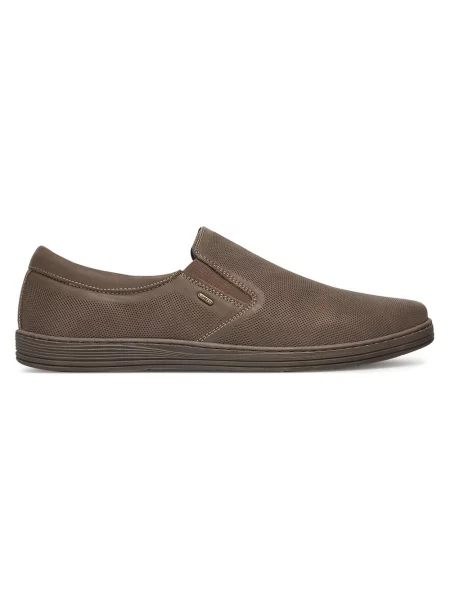 Lanetti Pantofi maro