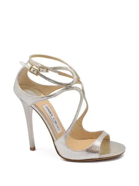Sandale Jimmy Choo cu bretele