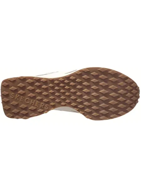 Pantofi Skechers bej