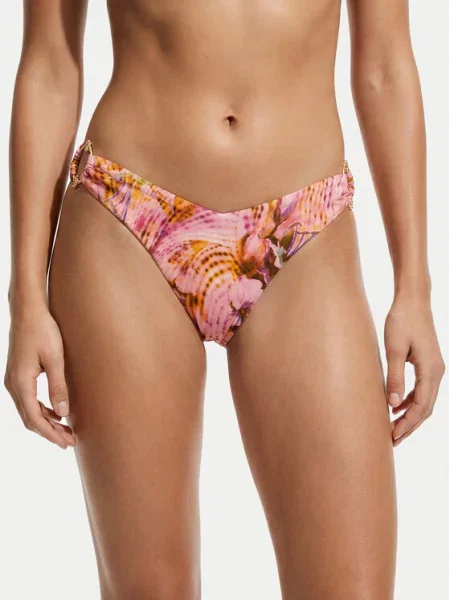 Купальник Guess розовый