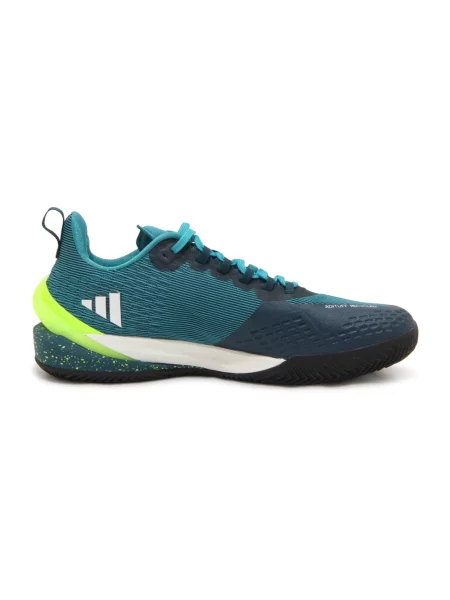 Sneakersy Adidas Adizero zielone