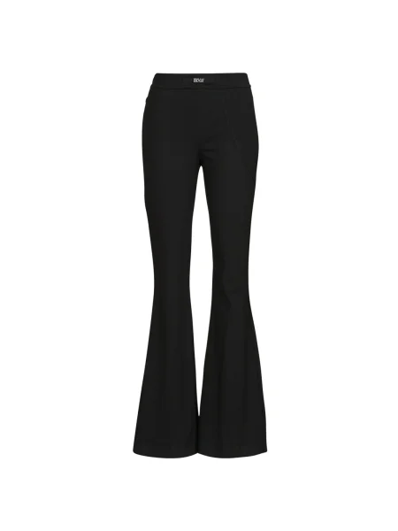 Versace Jeans Couture nohavice čierna