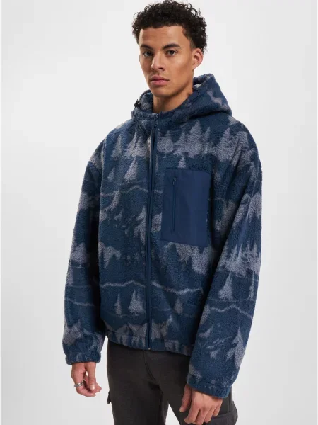 Vesta Just Rhyse plava