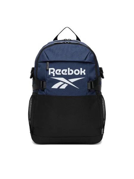Batoh Reebok Tmavomodrá