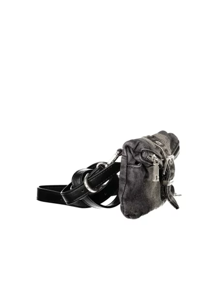 Geantă Desigual negru