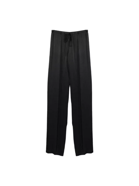 Spodnie Semicouture czarne