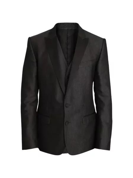 Sacou Dolce & Gabbana negru