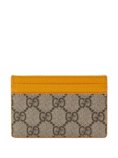 Drobė piniginė Gucci