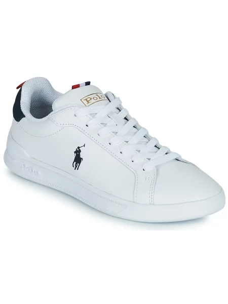 Polo Ralph Lauren Tenisice Hrt Ct II bijela