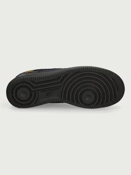 Nike Sportswear Air Force sportcipő férfi fekete