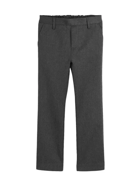 Next Pantaloni grafit gri