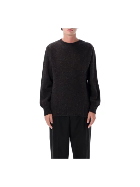 Sweter Howlin czarny