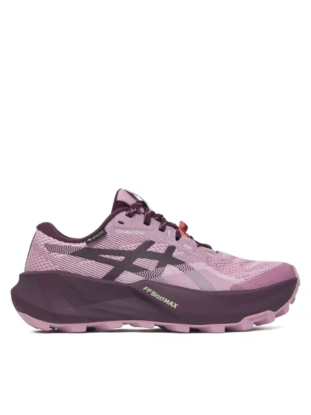 Futócipő Asics Trabuco 14 Gtx rózsaszín