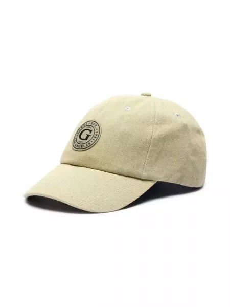GUESS De blugi șapcă baseball bej