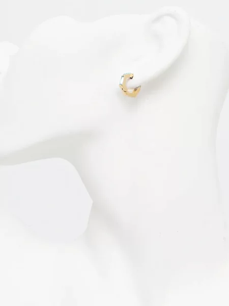 Серьги Guess