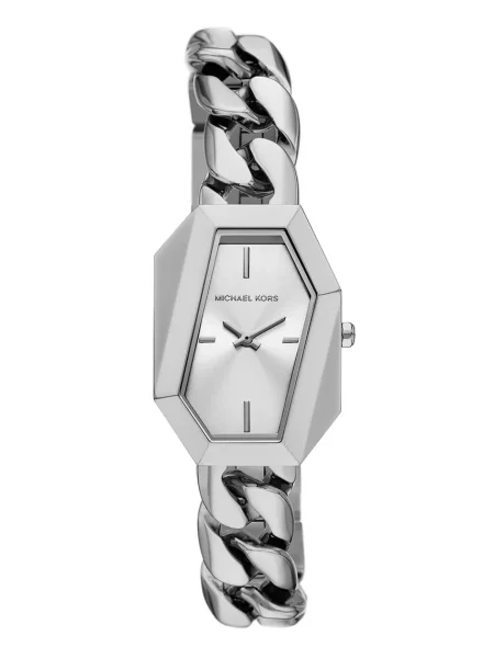 Часовници Michael Kors сребристо