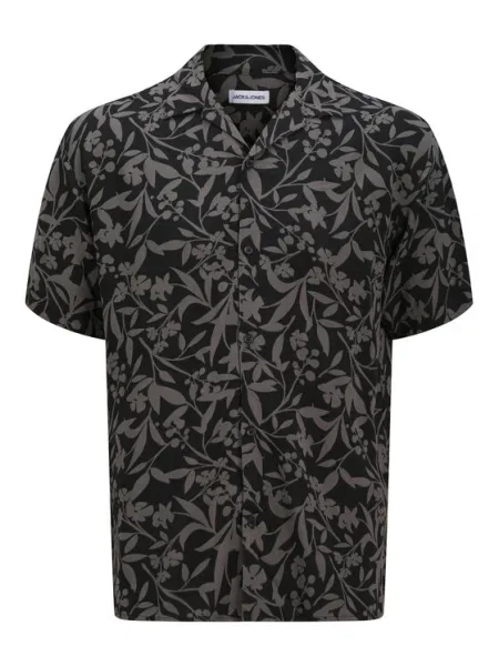 Jack&Jones Cămașă Jeff gri