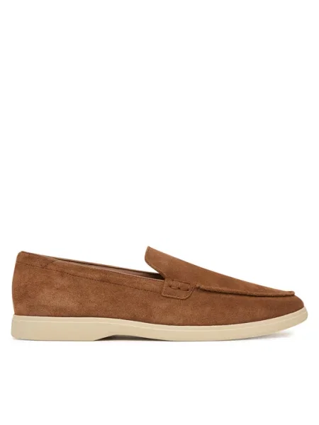 Clarks Loaferke Torford Easy rjava