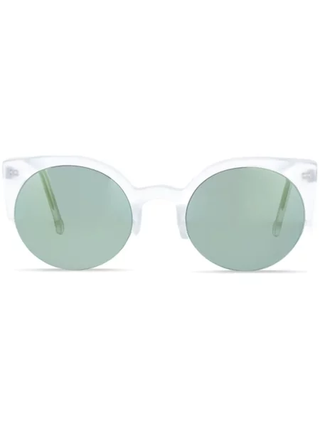 Ochelari de soare Super Sunglasses alb