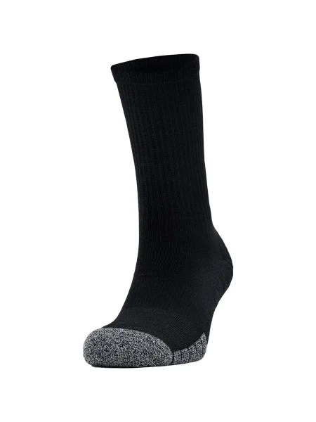 Șosete Under Armour negru